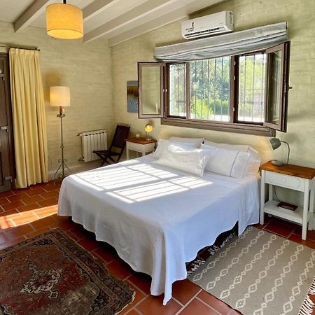 El Sendero - Gueiraldes B&B 圣安东尼奥德阿雷科 外观 照片