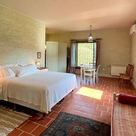 El Sendero - Gueiraldes B&B 圣安东尼奥德阿雷科 外观 照片