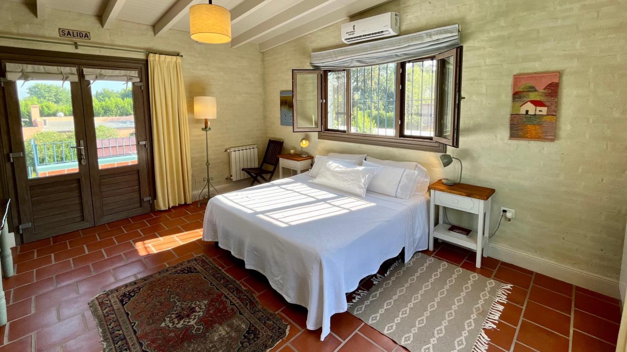 El Sendero - Gueiraldes B&B 圣安东尼奥德阿雷科 外观 照片