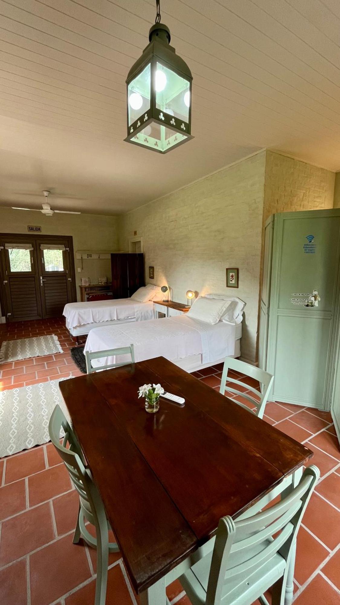 El Sendero - Gueiraldes B&B 圣安东尼奥德阿雷科 外观 照片