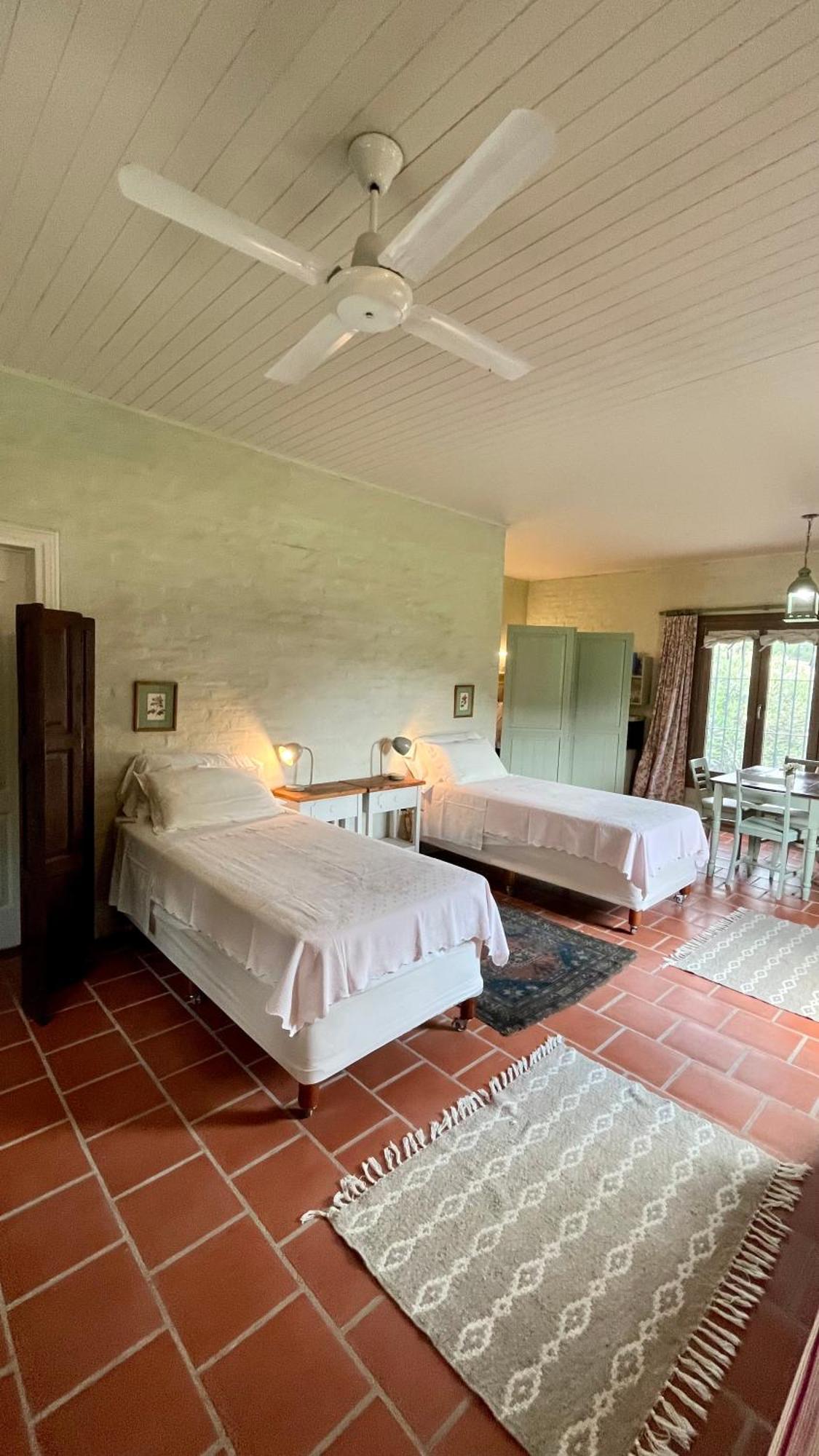 El Sendero - Gueiraldes B&B 圣安东尼奥德阿雷科 外观 照片