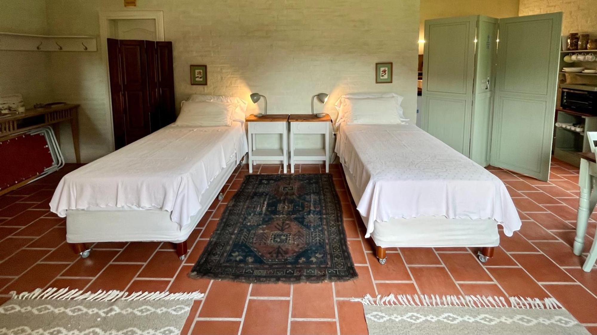 El Sendero - Gueiraldes B&B 圣安东尼奥德阿雷科 外观 照片